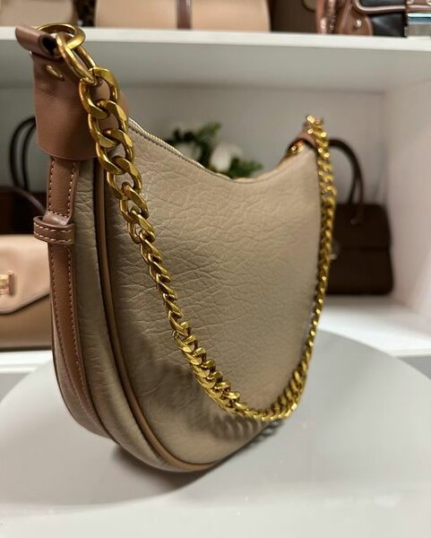Shoulder bag