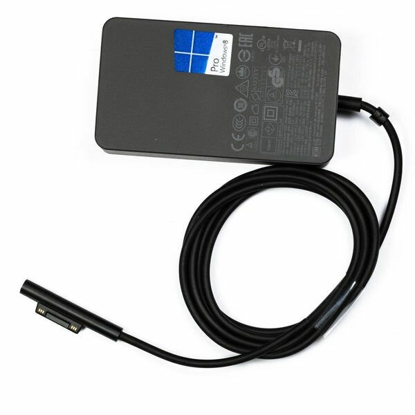 CHARGEUR MICROSOFT SURFACE 30W 12V 2.58A SURFACE Pro 3 4 5 6