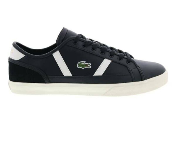 Sneakers en cuir élégantes