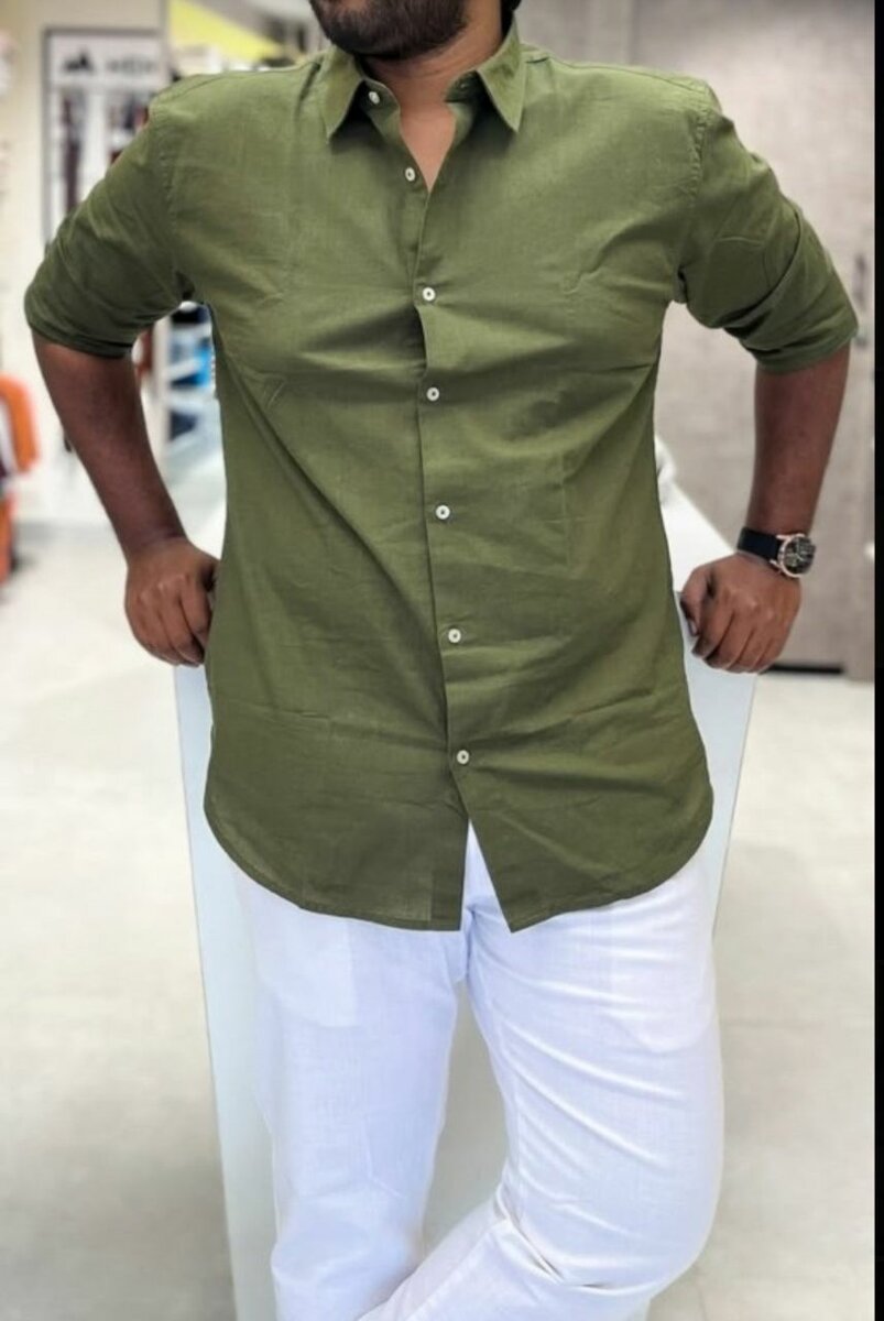 Casual Dress  shirt