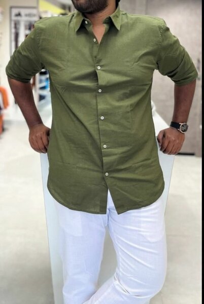 Casual Dress  shirt