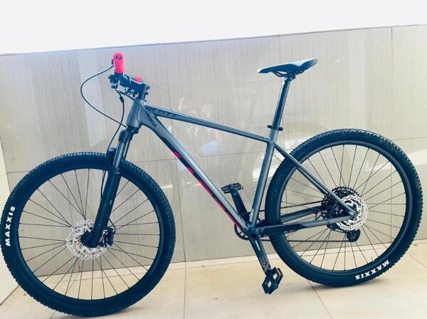 Vélo pour adultes