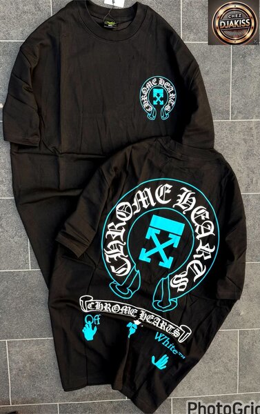 Chrome Hearts Sweatshirt Homme