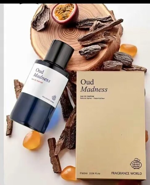 Parfum Oud Madness 60ml