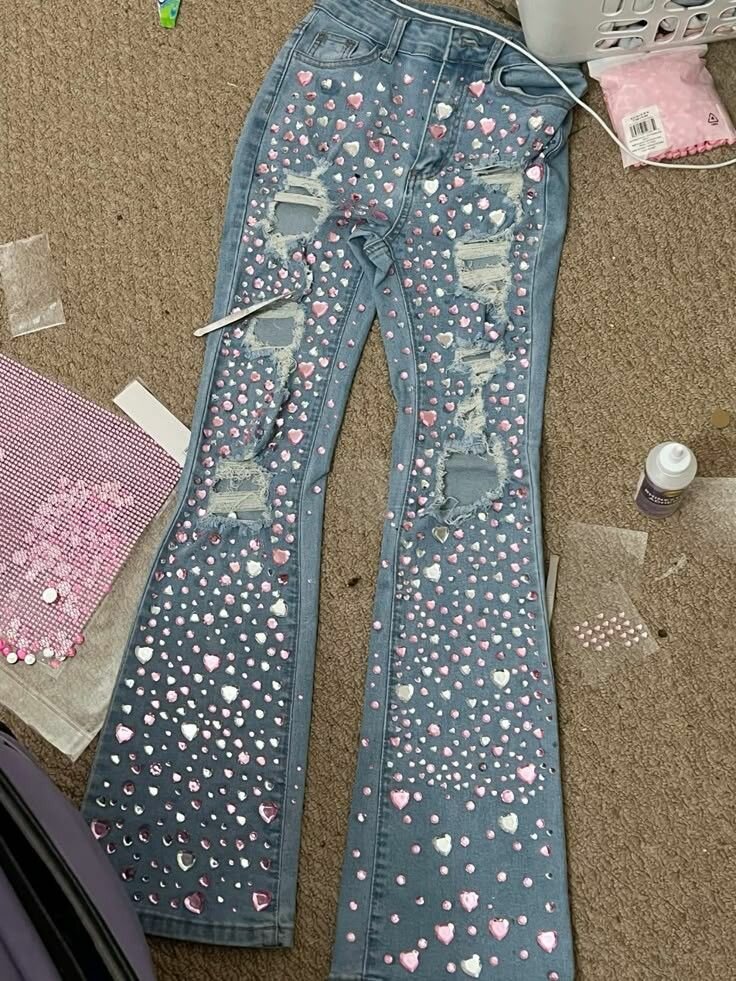 Women's jean