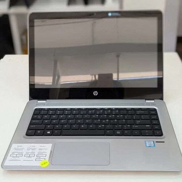HP ProBook 440 G4  Intel core i3 and i5   7th Generation