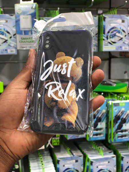 iPhone XR cases