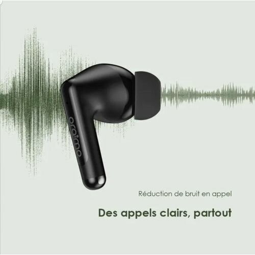 Écouteurs  Oraimo OTW-323