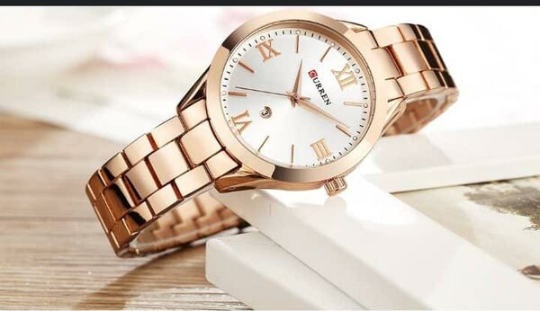 Original Curren Chain watch