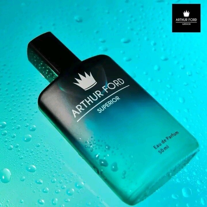 Men and womens perfume