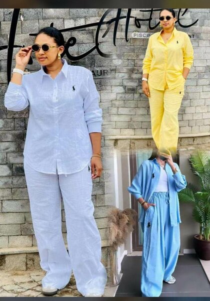 Tenues élégantes et confortables