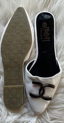 belles chaussures pour femmes