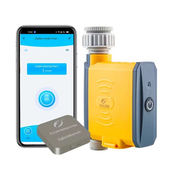 Arrosage et Irrigation auto