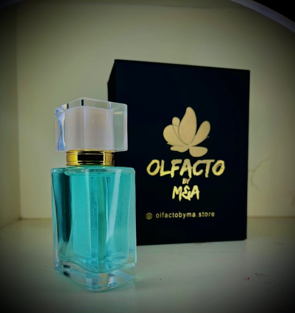 Serenity 50ml