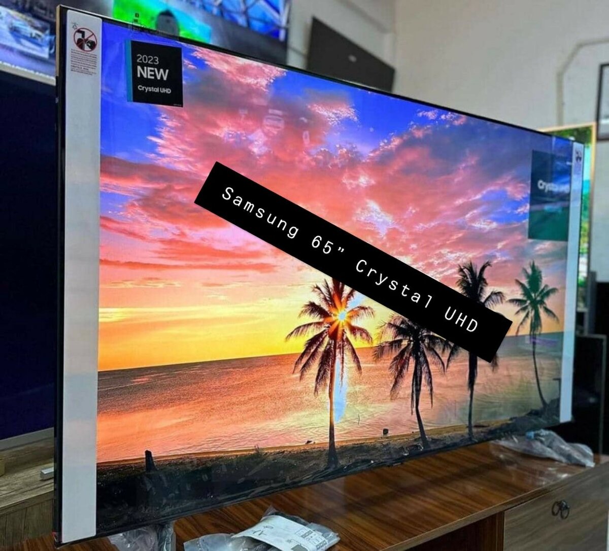 Samsung Tv