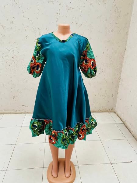 sangalala dress