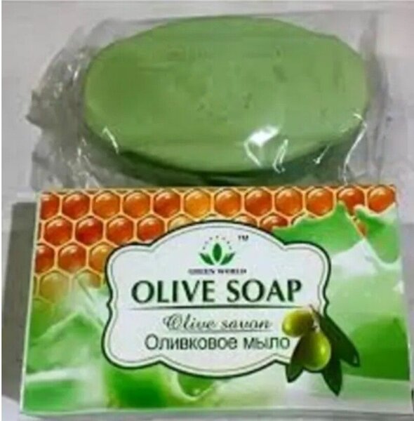 Savon Olive