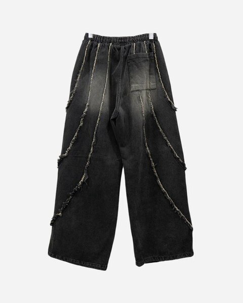 BAGGY JEANS