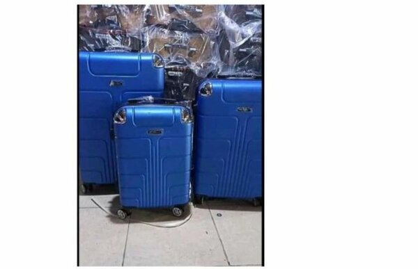 Valises Lot De 3 Pièces Grand/moyen/petit