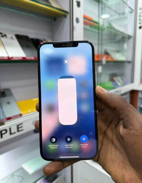 iPhone 12 Pro Max 128GB