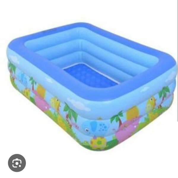 Piscine Gonflable Enfant