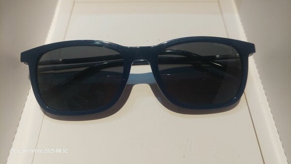 lunettes polarisé P.cardin