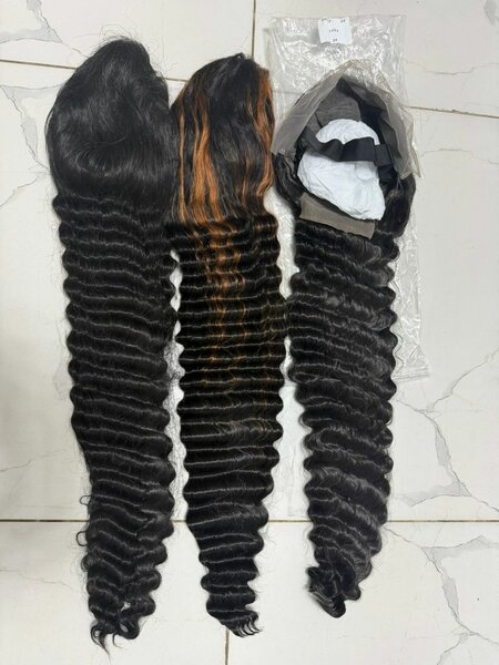 Extensions Cheveux Bouclés