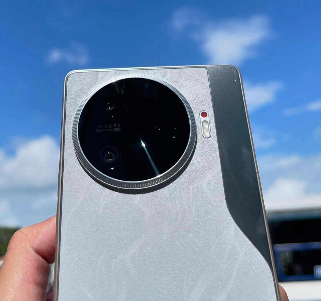 Tecno Camon 30 Pro 5G