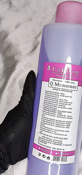 EzFlow Monomer Liquid 500ml