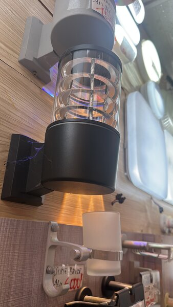 Applique Murale Moderne