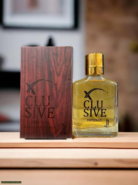 Men's perfume