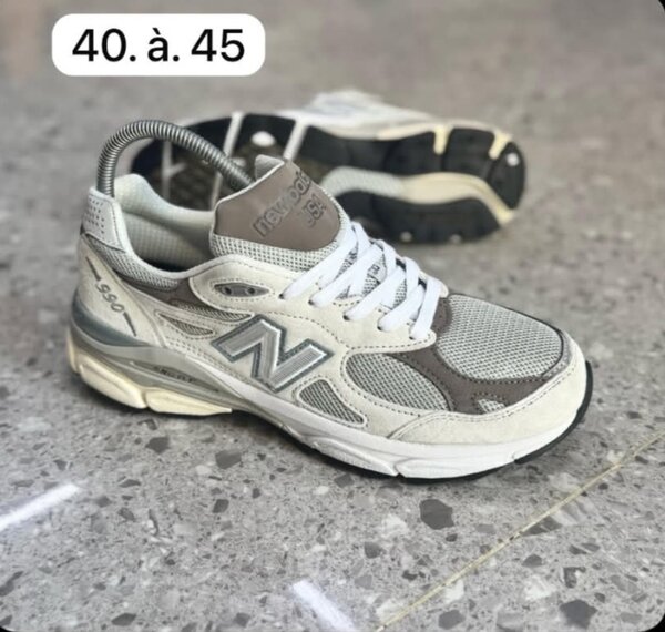 New balance 990