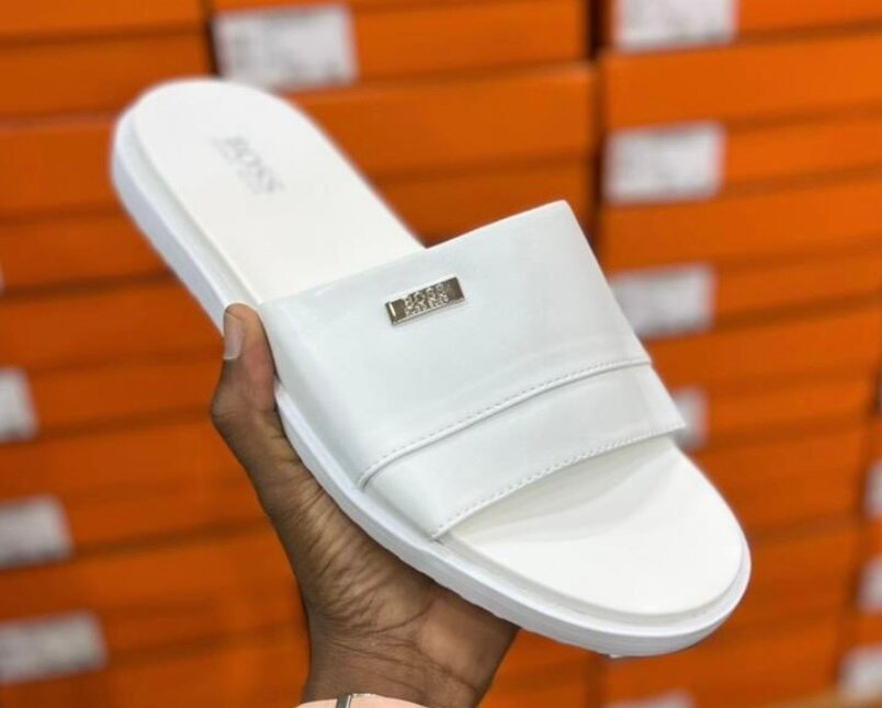 Sandales légères pour homme