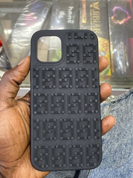 Coque Antichoc pour Smartphone