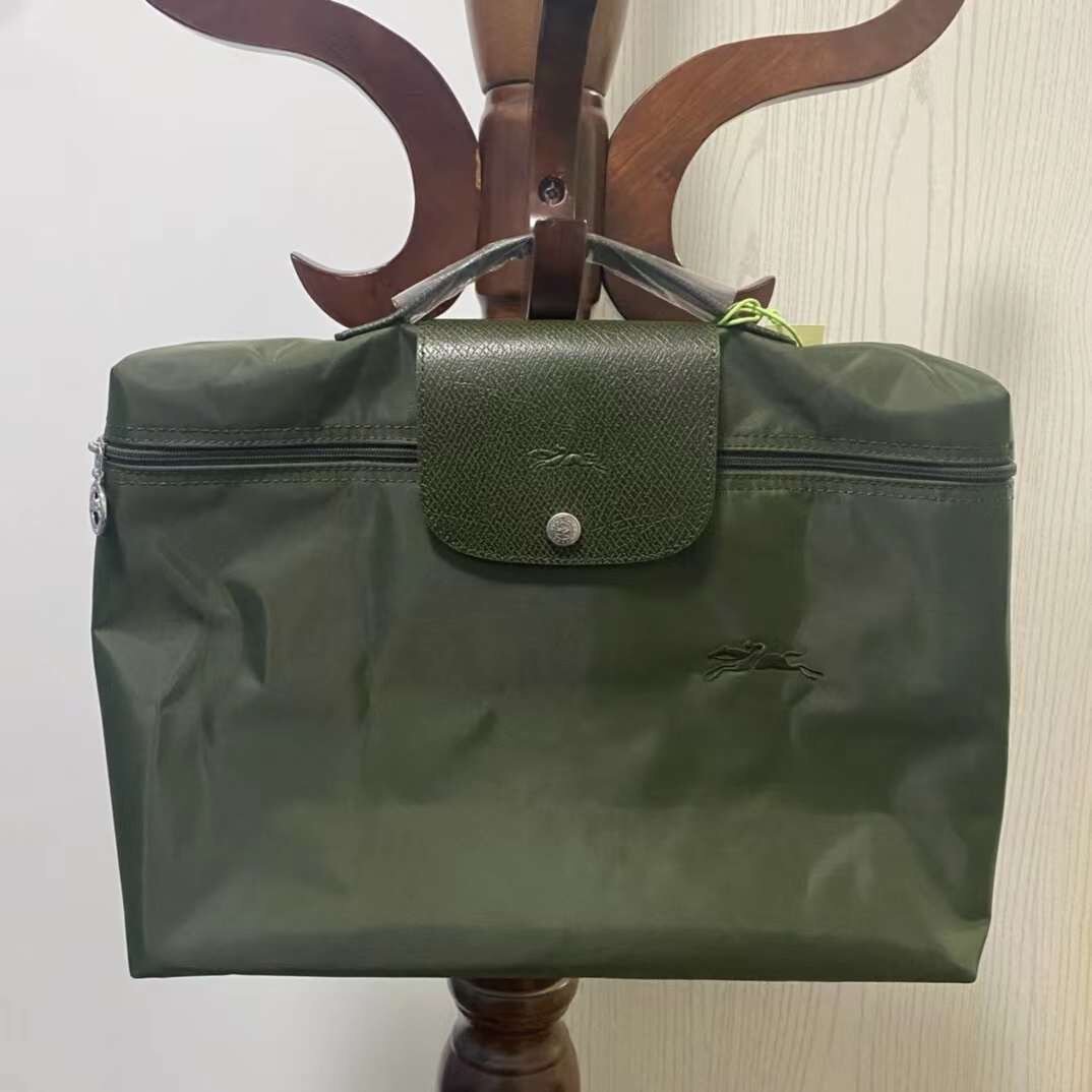 Sac Longchamps porte document