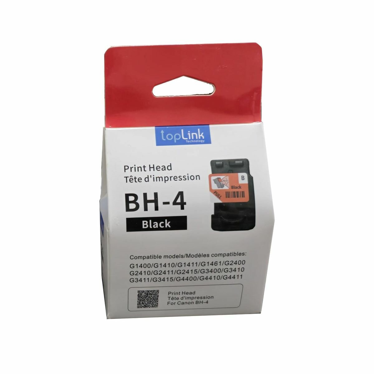Tête d'impression BH-4 CH-4
