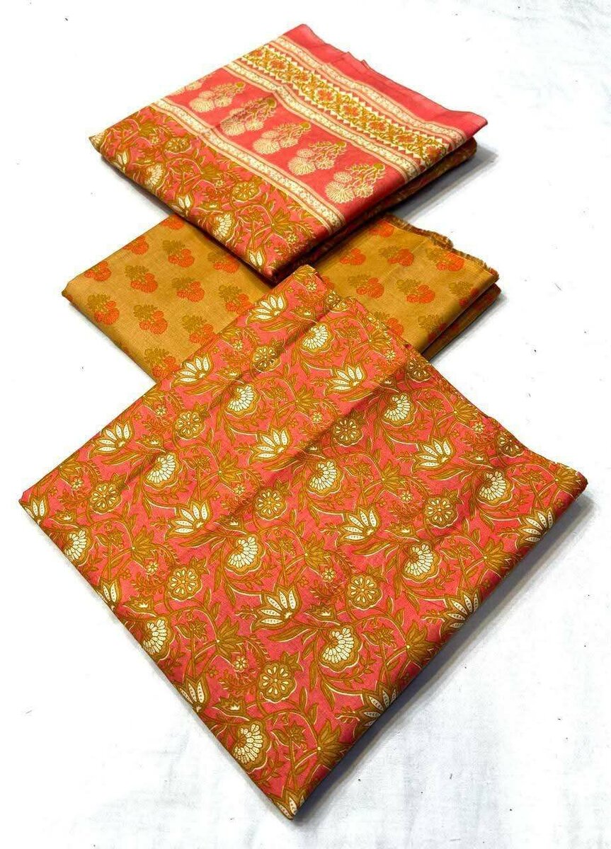 3pc unstich ladies suits