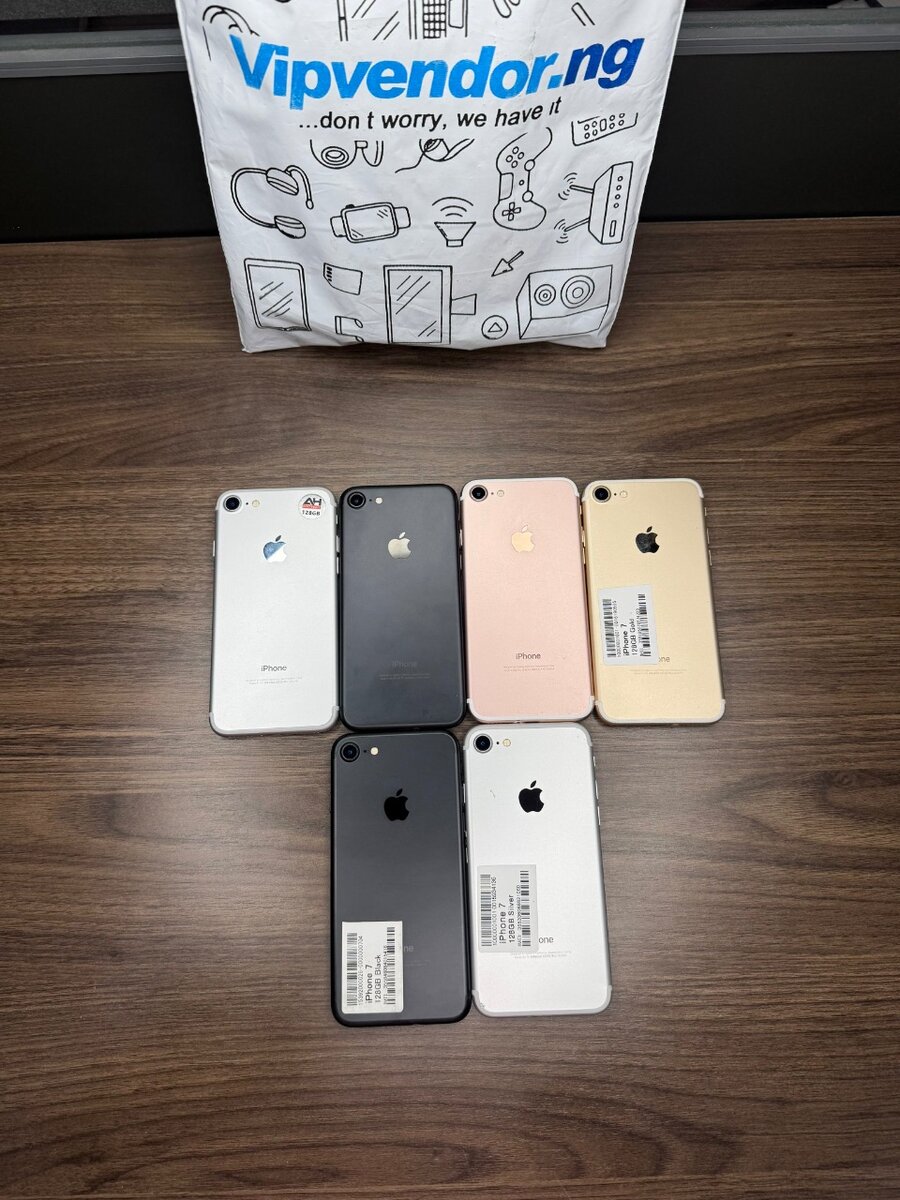 Very clean iPhone 7 128GB on deal