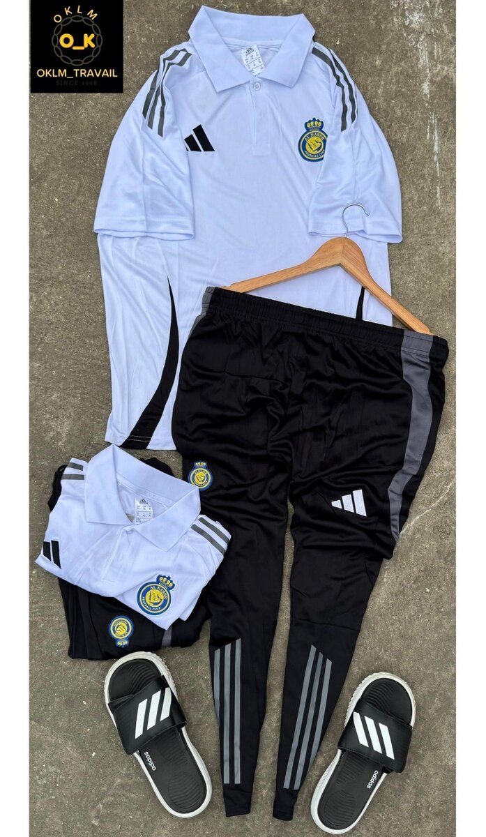 Ensembles de vêtements sportifs homme