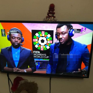 TV Nasco 32 pouces