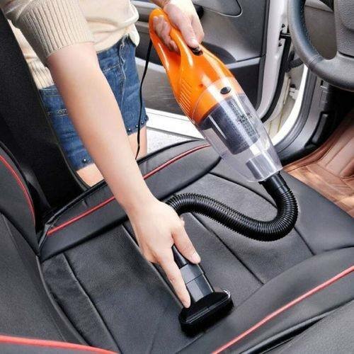 Aspirateur voiture fauteuil maison