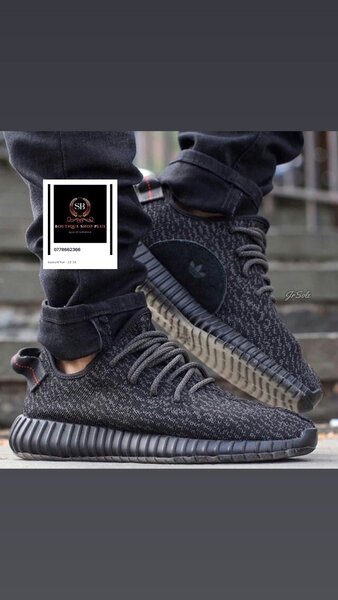 Chaussures de sport élégantes