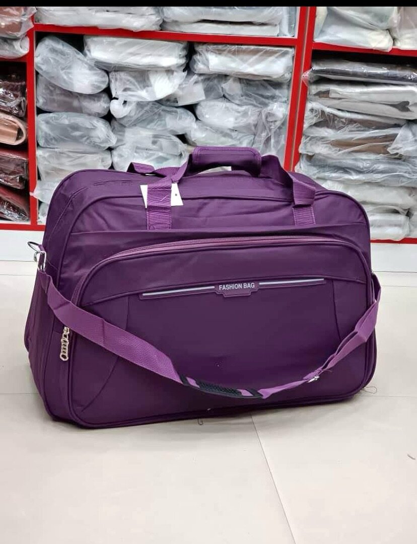 New high quality duffel traveling bags