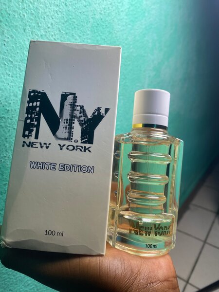 Eau de Toilette Homme Classique
