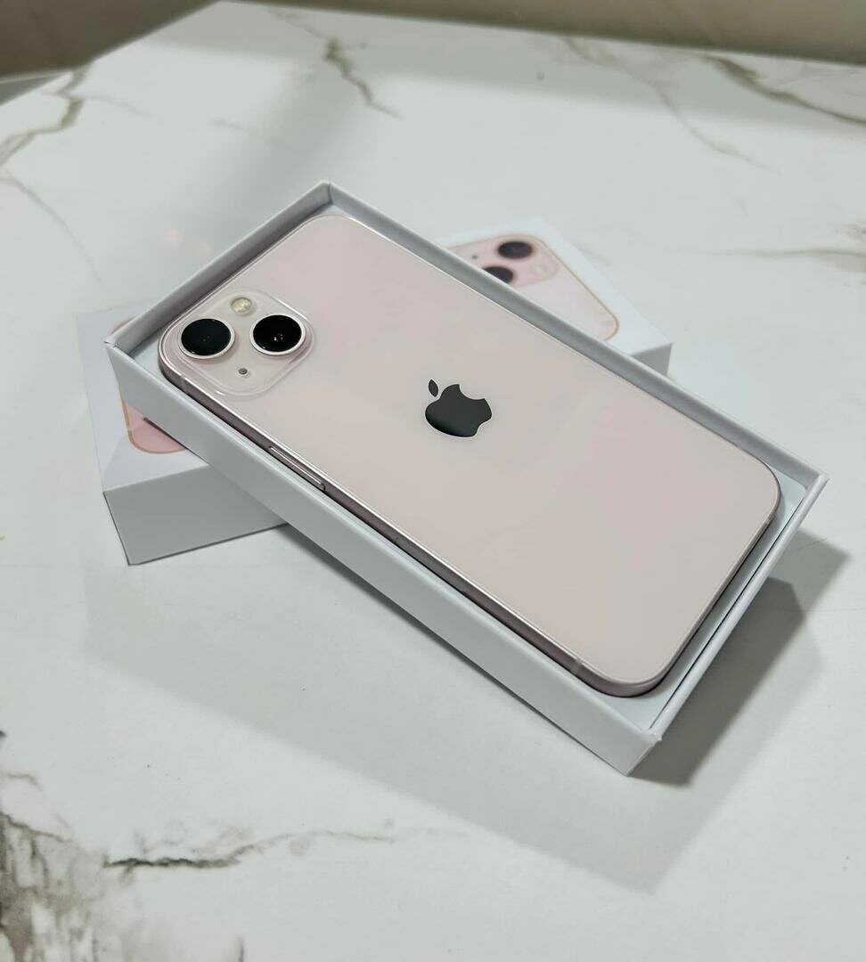 iPhone 14 simple 526 giga