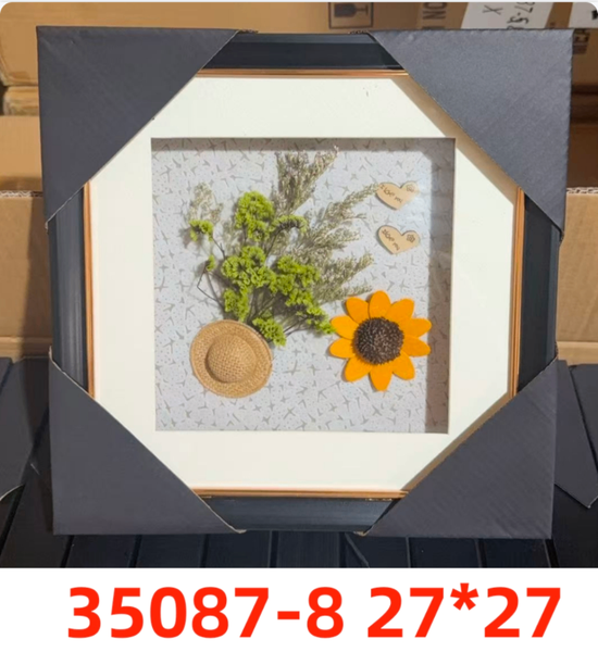 Tableau de décoration