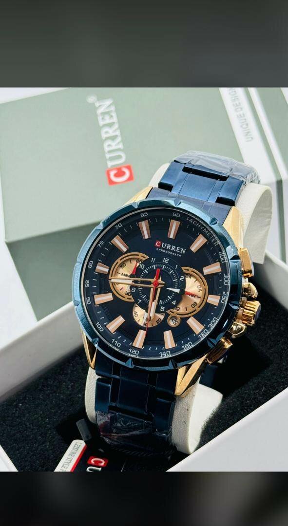Montre homme