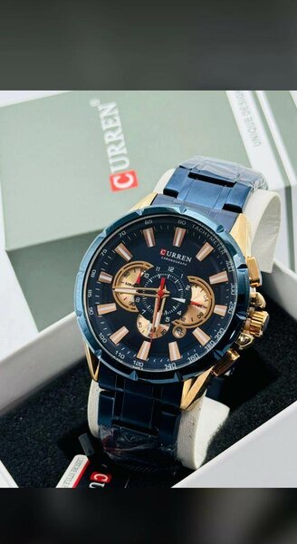 Montre homme