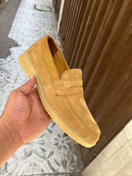 Mocassins