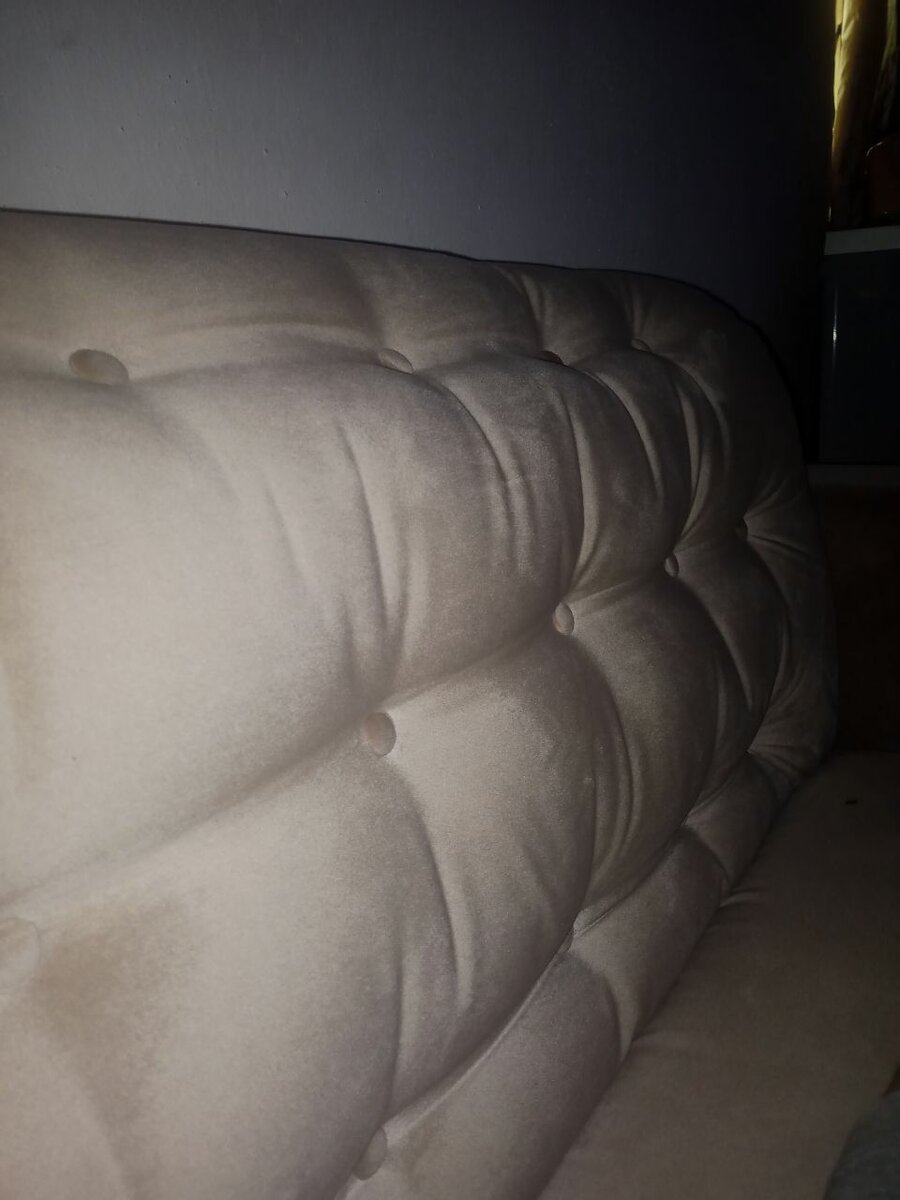 Leather for sofa